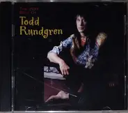 Todd Rundgren - The Very Best Of Todd Rundgren