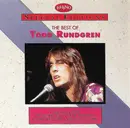 CD - Todd Rundgren - The Best Of Todd Rundgren