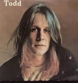 Todd Rundgren - Todd