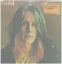 Double LP - Todd Rundgren - Todd - Still sealed, 180g, LTD, Numbered