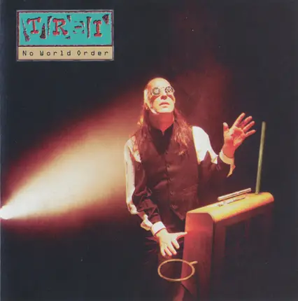 Todd Rundgren / TR-I - No World Order