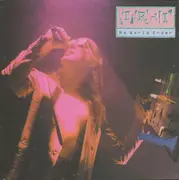 Double CD - Todd Rundgren / TR-i - No World Order / No World Order Lite