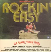 Todd Rundgren, Stephen Stills, Harry Nilsson - Rockin' Easy