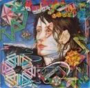 LP - Todd Rundgren - A Wizard, A True Star - Gatefold