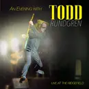 LP - Todd Rundgren - An Evening With Todd Rundgren - Live At Ridgefield - Still sealed