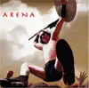 CD - Todd Rundgren - Arena