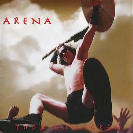 Todd Rundgren - Arena