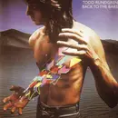 Double CD - Todd Rundgren - Back To The Bars