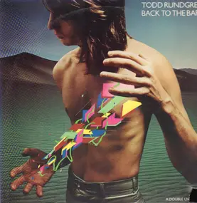 Todd Rundgren - Back to the Bars