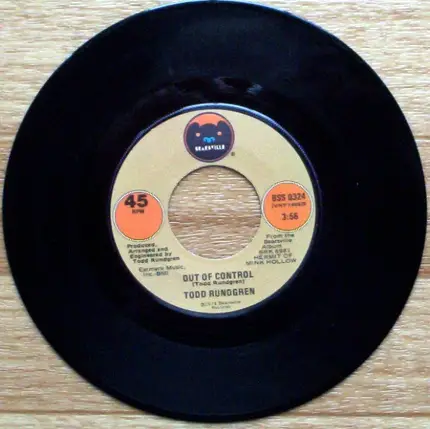 Todd Rundgren - Can We Still Be Friends