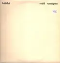LP - Todd Rundgren - Faithful