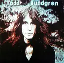 LP - Todd Rundgren - Hermit Of Mink Hollow