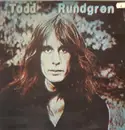 LP - Todd Rundgren - Hermit Of Mink Hollow