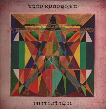 Todd Rundgren - Initiation