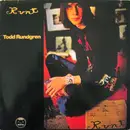 LP - Todd Rundgren - Runt
