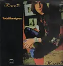 LP - Todd Rundgren - Runt