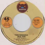 Todd Rundgren - Real Man