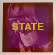 Double LP - Todd Rundgren - State - Still sealed, 180g