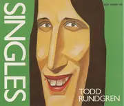 Double CD - Todd Rundgren - Singles