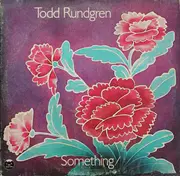 Double LP - Todd Rundgren - Something / Anything? - Gatefold