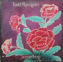 Double LP - Todd Rundgren - Something / Anything? - Gatefold