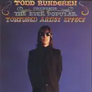 LP - Todd Rundgren - The Ever Popular Tortured Artist Effect