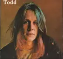 Double LP - Todd Rundgren - Todd