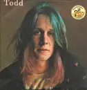 Double LP - Todd Rundgren - Todd