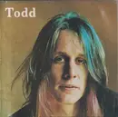 CD - Todd Rundgren - Todd