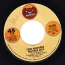 7inch Vinyl Single - Todd Rundgren - Wolfman Jack