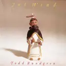CD - Todd Rundgren - 2nd Wind