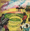 LP - Todd Rundgren's Utopia - Another Live