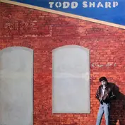 Todd Sharp