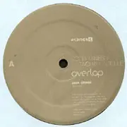 Todd Sines + Natacha Labelle - Overlap: C² Mixes