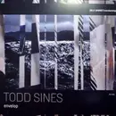 12inch Vinyl Single - Todd Sines - Envelop EP