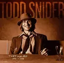CD - Todd Snider - That Was Me - 1994-1998