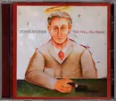 CD - Todd Snider - The Devil You Know
