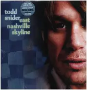 Todd Snider - East Nashville Skyline