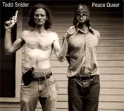 Todd Snider - Peace Queer