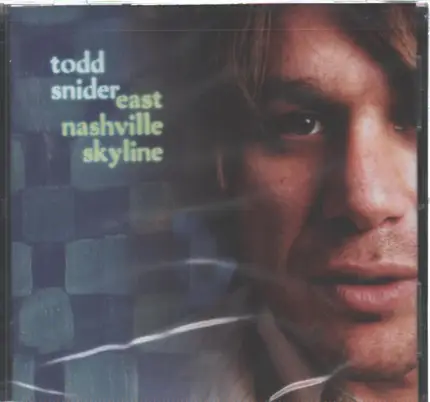 Todd Snider - East Nashville Skyline