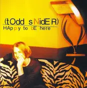 Todd Snider - Happy to Be Here