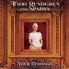 7inch Vinyl Single - Todd & Sparks Rundgren - Your Fandango - HQ-Vinyl LIMITED