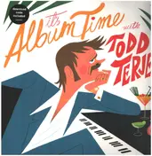 Todd Terje - It's Album Time