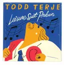 7inch Vinyl Single - Todd Terje - Leisure Suit Preben