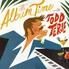 Double LP - Todd Terje - It's Album Time - +Insert