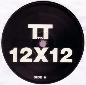 Todd Terry - 12x12