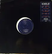 12inch Vinyl Single - Todd Terry - A Taste Of 'A Day In The Life Of Todd Terry'