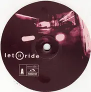 Todd Terry - Let It Ride