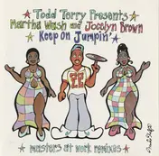 Todd Terry - Keep On Jumpin'