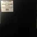 Double LP - Todd Terry Presents Sound Design - Sound Design Part II